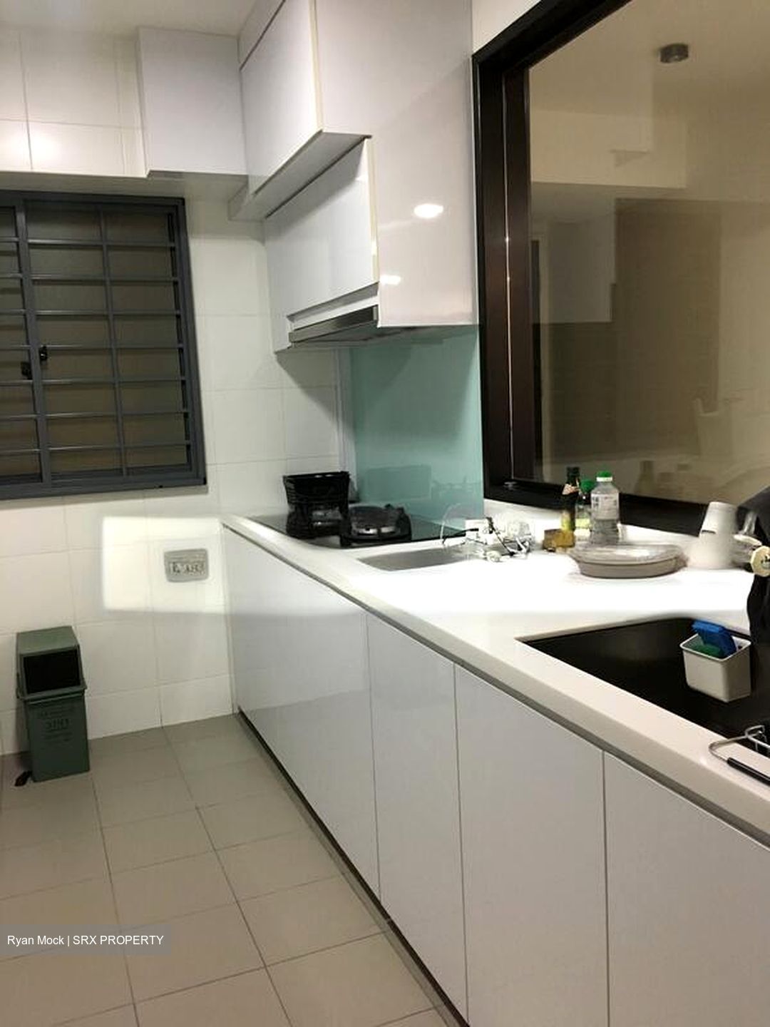 Blk 1 The Pinnacle@Duxton (Bukit Merah), HDB 4 Rooms #511278051